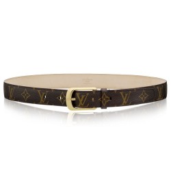 Replica Louis Vuitton  Ellipse Monogram Belt M6919Q