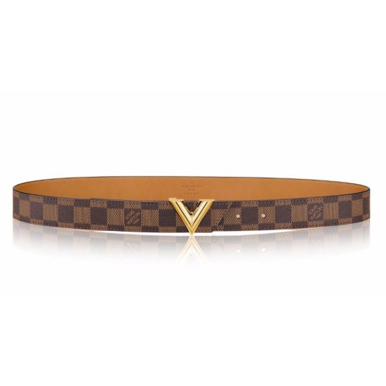 Replica Louis Vuitton Essential V 30mm Damier Ebene Canvas M9020V Replica Louis Vuitton Essential V 30mm Damier Ebene Canvas M9020V