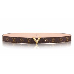Fake Louis Vuitton  Essential V 30mm Monogram M9019W Replica