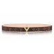 Replica Louis Vuitton Essential V 30mm Monogram M9019W Fake Louis Vuitton Essential V 30mm Monogram M9019W Replica