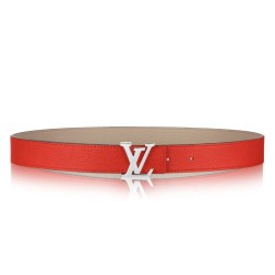 Replica Louis Vuitton  Initiales 30MM Reversible Belt M9479U