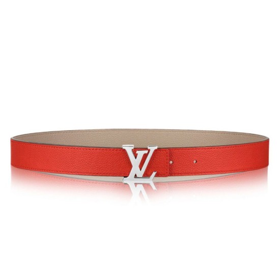 Replica Louis Vuitton Initiales 30MM Reversible Belt M9479U Replica Louis Vuitton Initiales 30MM Reversible Belt M9479U