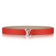 Replica Louis Vuitton Initiales 30MM Reversible Belt M9479U Replica Louis Vuitton Initiales 30MM Reversible Belt M9479U