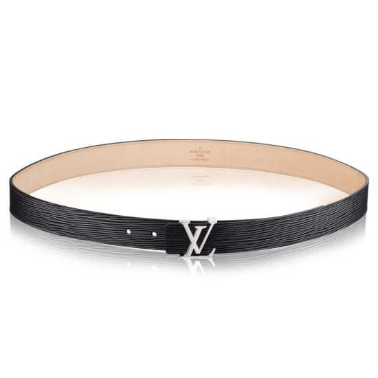 Replica Louis Vuitton Initiales Epi leather Belt M9604W Replica Louis Vuitton Initiales Epi leather Belt M9604W