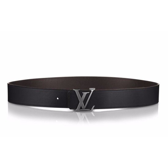 Replica Louis Vuitton Initiales Reversible Belt M9887T Fake Louis Vuitton Initiales Reversible Belt M9887T Replica
