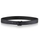 Replica Louis Vuitton Initiales Taiga Leather Belt M6897T Fake Louis Vuitton Initiales Taiga Leather Belt M6897T Replica