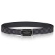 Fake Louis Vuitton Inventeur Damier Reversible Belts M9632Q Replica Replica Louis Vuitton Inventeur Damier Reversible Belts M9632Q