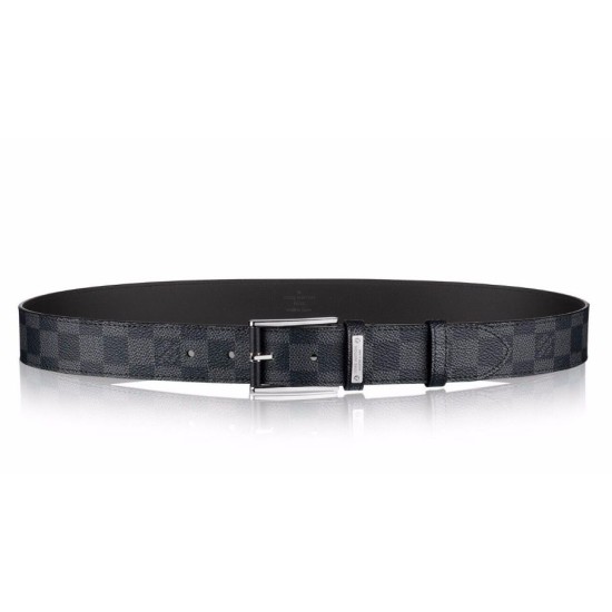 Fake Louis Vuitton Legend 35 Damier Graphite M9014U Replica Replica Louis Vuitton Legend 35 Damier Graphite M9014U