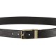 Replica Louis Vuitton boston glazed calf leather reversible Belt M9675S Fake Louis Vuitton boston glazed calf leather reversible Belt M9675S Replica