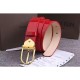 Fake Louis Vuitton Comete 30MM Belt Monogram Vernis M9481V Replica Fake Louis Vuitton Comete 30MM Belt Monogram Vernis M9481V Replica