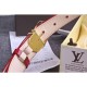Fake Louis Vuitton Comete 30MM Belt Monogram Vernis M9481V Replica Fake Louis Vuitton Comete 30MM Belt Monogram Vernis M9481V Replica