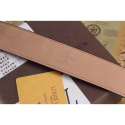 Replica Louis Vuitton  Essential V 30mm Damier Ebene Canvas M9020V