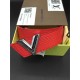 Replica Louis Vuitton Essential V 30mm Epi Leather Belt M9022W Fake Louis Vuitton Essential V 30mm Epi Leather Belt M9022W Replica