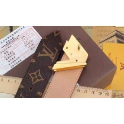 Fake Louis Vuitton  Essential V 30mm Monogram M9019W Replica