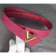 Fake Louis Vuitton Essential V Belt Epi Leather M9457W Replica Replica Louis Vuitton Essential V Belt Epi Leather M9457W