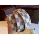 Fake Louis Vuitton  Initiales Damier Belt M9609W Replica