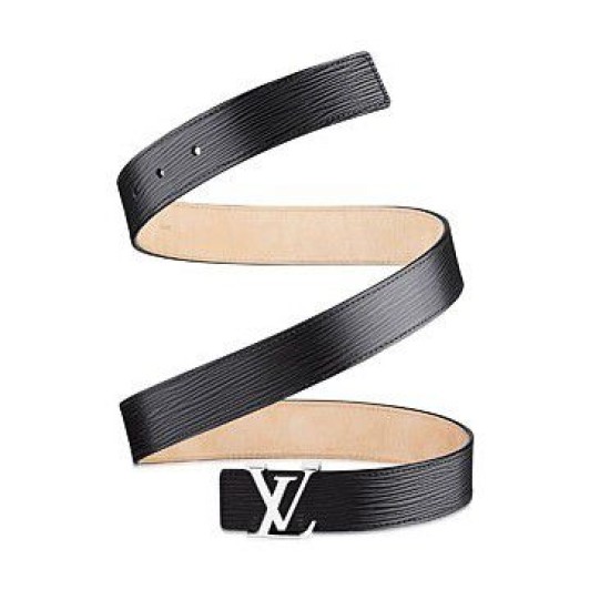 Replica Louis Vuitton Initiales Epi leather Belt M9604W Replica Louis Vuitton Initiales Epi leather Belt M9604W