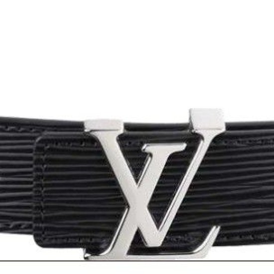 Replica Louis Vuitton Initiales Epi leather Belt M9604W Replica Louis Vuitton Initiales Epi leather Belt M9604W