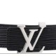 Replica Louis Vuitton Initiales Epi leather Belt M9604W Replica Louis Vuitton Initiales Epi leather Belt M9604W