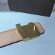 Fake Louis Vuitton Initiales Monogram Belts M9608S Replica Fake Louis Vuitton Initiales Monogram Belts M9608S Replica