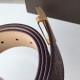 Fake Louis Vuitton Initiales Monogram Belts M9608S Replica Fake Louis Vuitton Initiales Monogram Belts M9608S Replica