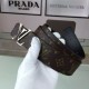 Replica Louis Vuitton Initiales Reversible Monogram Belt M9821S Replica Louis Vuitton Initiales Reversible Monogram Belt M9821S