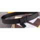 Replica Louis Vuitton Initiales Taiga Leather Belt M6897T Fake Louis Vuitton Initiales Taiga Leather Belt M6897T Replica
