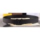 Replica Louis Vuitton Initiales Taiga Leather Belt M6897T Fake Louis Vuitton Initiales Taiga Leather Belt M6897T Replica