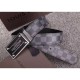 Fake Louis Vuitton Inventeur Damier Reversible Belts M9632Q Replica Replica Louis Vuitton Inventeur Damier Reversible Belts M9632Q