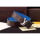 Replica Louis Vuitton Initiales 30MM Reversible Belt M6111V Fake Louis Vuitton Initiales 30MM Reversible Belt M6111V Replica