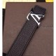 Replica Louis Vuitton Initiales 30MM Reversible Belt M6128U Replica Louis Vuitton Initiales 30MM Reversible Belt M6128U