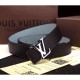 Replica Louis Vuitton Initiales 30MM Reversible Belt M6128U Replica Louis Vuitton Initiales 30MM Reversible Belt M6128U