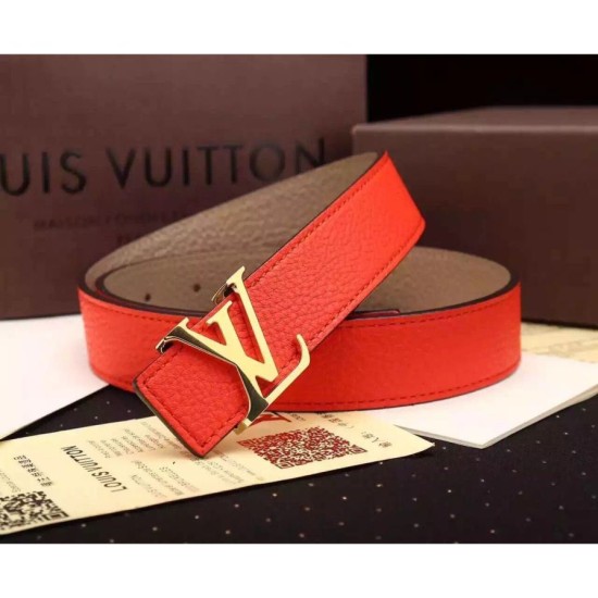 Replica Louis Vuitton Initiales 30MM Reversible Belt M9479U Replica Louis Vuitton Initiales 30MM Reversible Belt M9479U