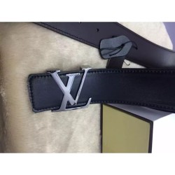 Replica Louis Vuitton Initiales Reversible Belt M9887T Fake Louis Vuitton Initiales Reversible Belt M9887T Replica