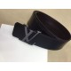 Replica Louis Vuitton Initiales Reversible Belt M9887T Fake Louis Vuitton Initiales Reversible Belt M9887T Replica