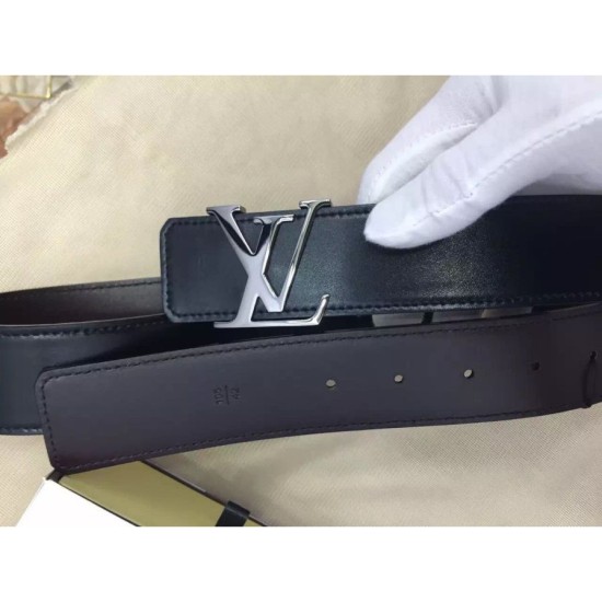 Replica Louis Vuitton Initiales Reversible Belt M9887T Fake Louis Vuitton Initiales Reversible Belt M9887T Replica