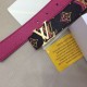 Replica Louis Vuitton 30 Rainbow Belt M9794U Replica Louis Vuitton 30 Rainbow Belt M9794U