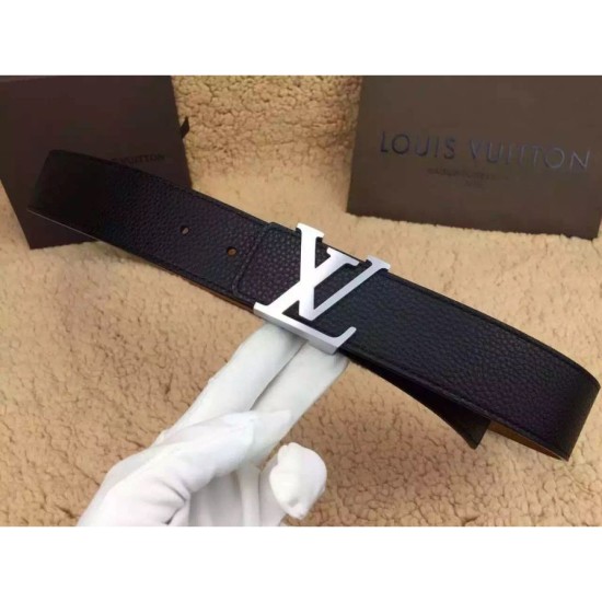 Replica Louis Vuitton Men Initiales 40MM Reversible Belt M9151Q Fake Louis Vuitton Men Initiales 40MM Reversible Belt M9151Q Replica