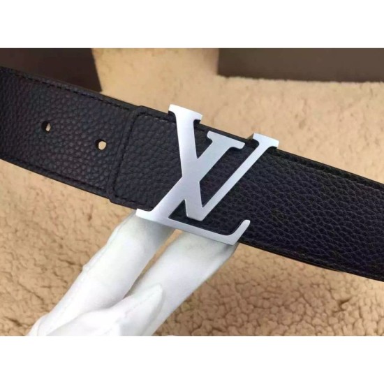 Replica Louis Vuitton Men Initiales 40MM Reversible Belt M9151Q Fake Louis Vuitton Men Initiales 40MM Reversible Belt M9151Q Replica