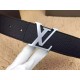 Replica Louis Vuitton Men Initiales 40MM Reversible Belt M9151Q Fake Louis Vuitton Men Initiales 40MM Reversible Belt M9151Q Replica
