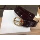 Replica Louis Vuitton Monogram Vernis Belt M6979U Fake Louis Vuitton Monogram Vernis Belt M6979U Replica