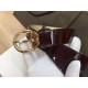Replica Louis Vuitton Monogram Vernis Belt M6979U Fake Louis Vuitton Monogram Vernis Belt M6979U Replica