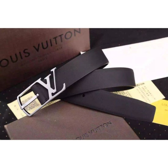 Replica Louis Vuitton Neogram 30MM Belt Calf Leather M6058U Replica Louis Vuitton Neogram 30MM Belt Calf Leather M6058U