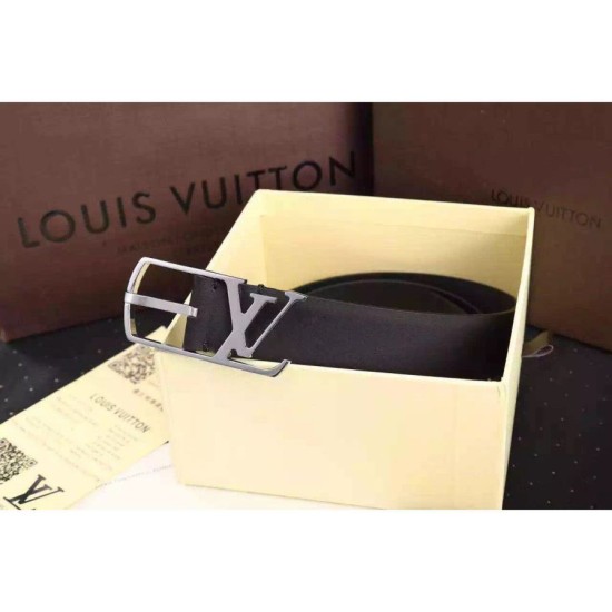 Replica Louis Vuitton Neogram 30MM Belt Calf Leather M6058U Replica Louis Vuitton Neogram 30MM Belt Calf Leather M6058U