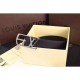 Replica Louis Vuitton Neogram 30MM Belt Calf Leather M6058U Replica Louis Vuitton Neogram 30MM Belt Calf Leather M6058U