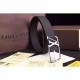 Replica Louis Vuitton Neogram 30MM Belt Calf Leather M6058U Replica Louis Vuitton Neogram 30MM Belt Calf Leather M6058U