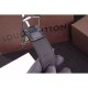 Fake Louis Vuitton Neogram 30MM Belt Damier Graphite M6057V Replica Replica Louis Vuitton Neogram 30MM Belt Damier Graphite M6057V