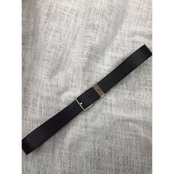Fake Louis Vuitton  Pont Neuf 35MM Belt M6065U Replica