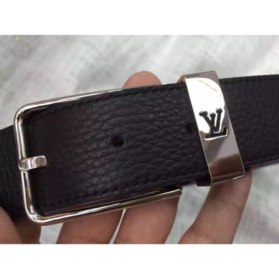Replica Louis Vuitton Pont Neuf 35MM Belt M6065U Fake Louis Vuitton Pont Neuf 35MM Belt M6065U Replica