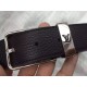 Replica Louis Vuitton Pont Neuf 35MM Belt M6065U Fake Louis Vuitton Pont Neuf 35MM Belt M6065U Replica